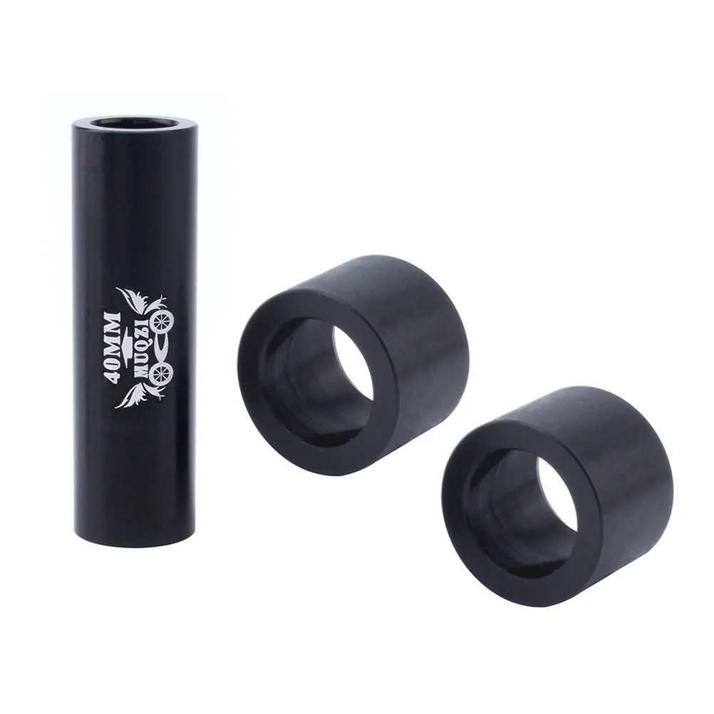 

40mm Rear Shock Absorber Sleeve Metal Bike 14mm Width Durable Long Life For Rear Parts Refit Accessories