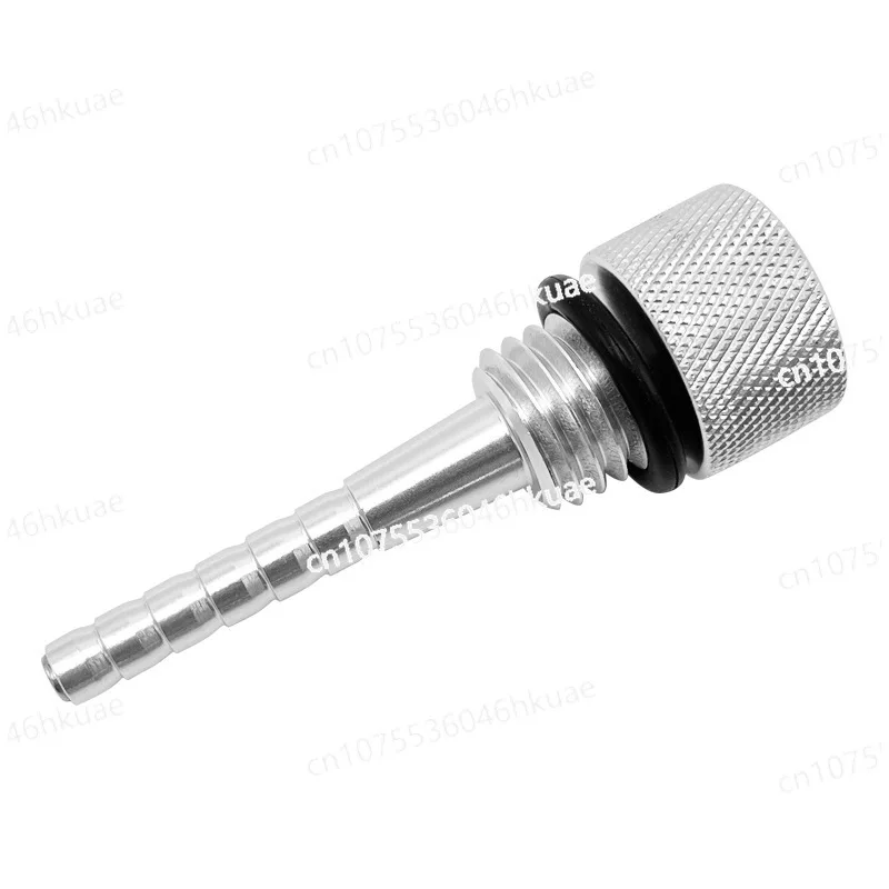 Modified Accessories, Car Magnetic Dipstick, Suitable for 3500W Variable Frequency Engine