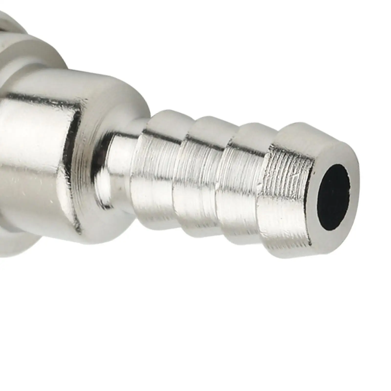 

Outboard Fuel Connector, Replacement 5/16" for Outboard M Mfsns Nsf 4- Marine Boat Engine Parts