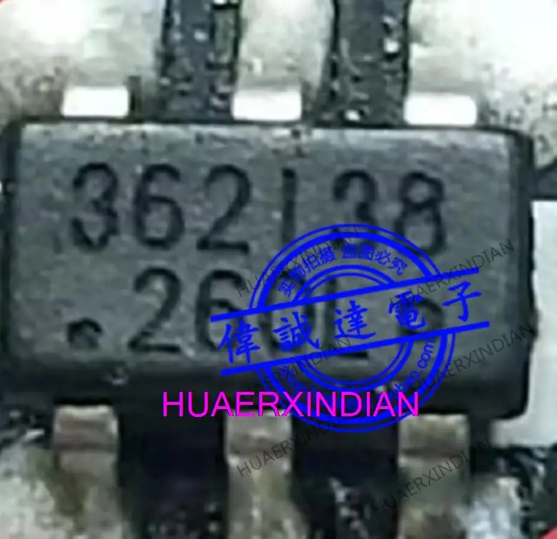 

OB2362AMP print 362138 362 SOT23-6