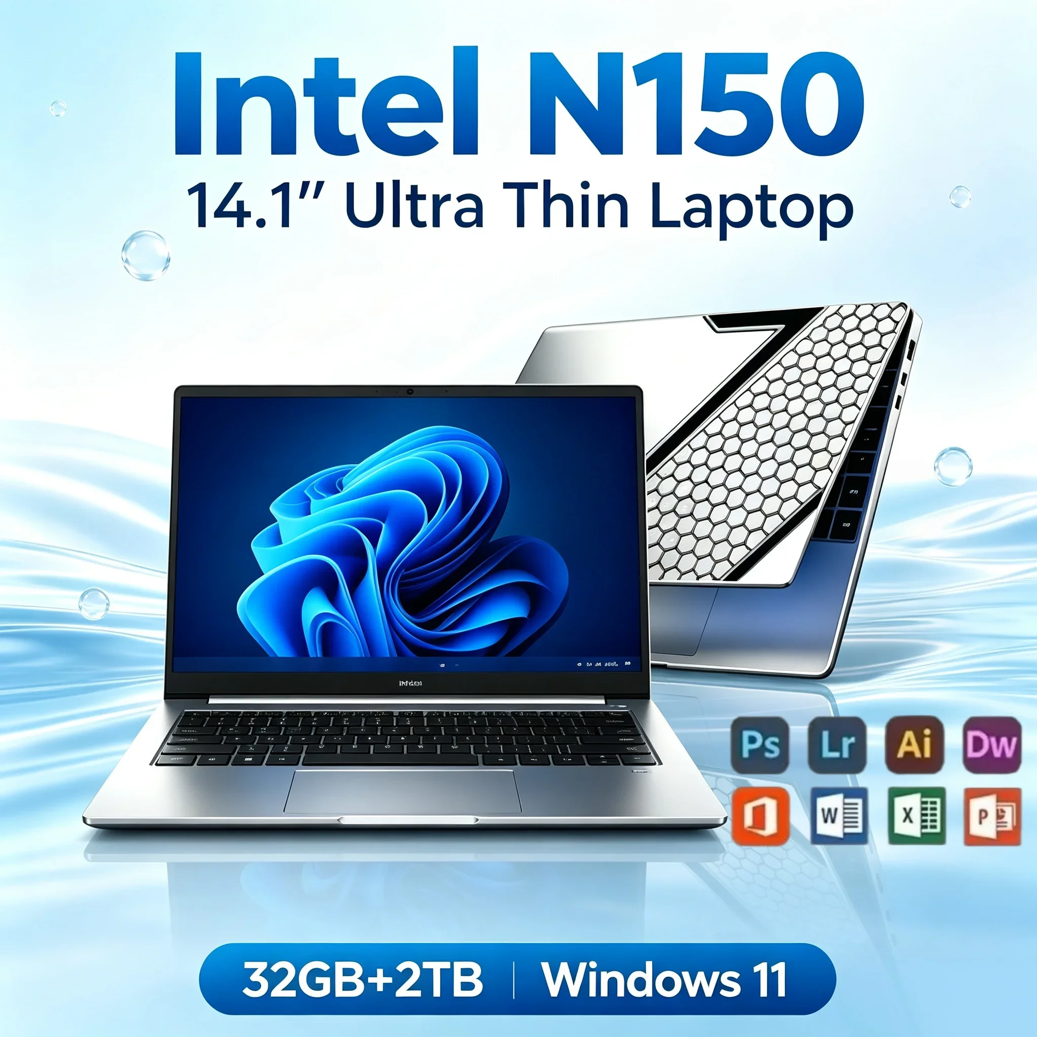 Ultra Slim 14.1