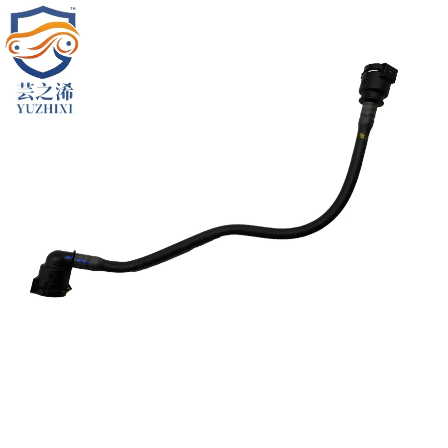 Coolant Hose 17128678495 For BMW 520i G30 520i B48D 530iX 6' G32 GT 7' G11 G12 LCI 8' G15 Radiator Coolant Pipe