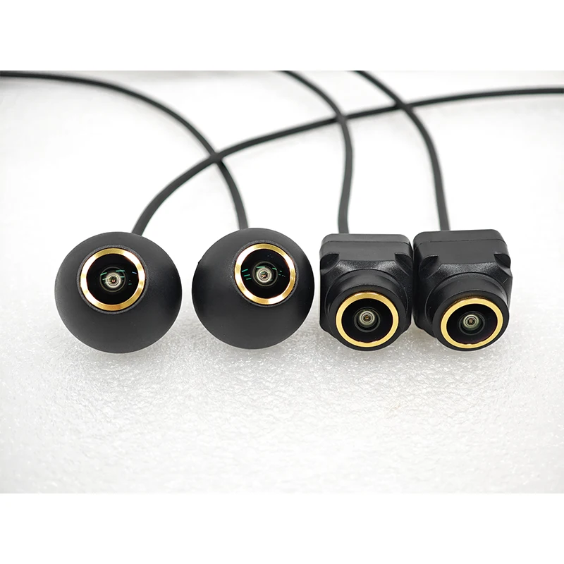 Thumbnail 4 - #93 Best Rated 360 Degree Panoramic Cameras to Buy in 2026