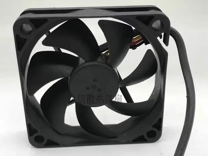 Free shipping original 6015 ME60151V1-000U-G99 12V 1.92W 6CM3 cable fan