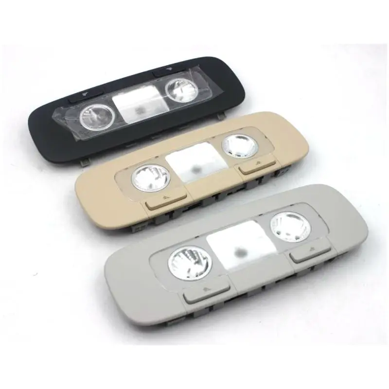 

Оригинальный 1KD 947291 Задняя лампа для чтения автомобиля, внутренний светильник для VW Golf 2006-2011 MK5 Passat Jetta 2005-2010 CC 2010-2013