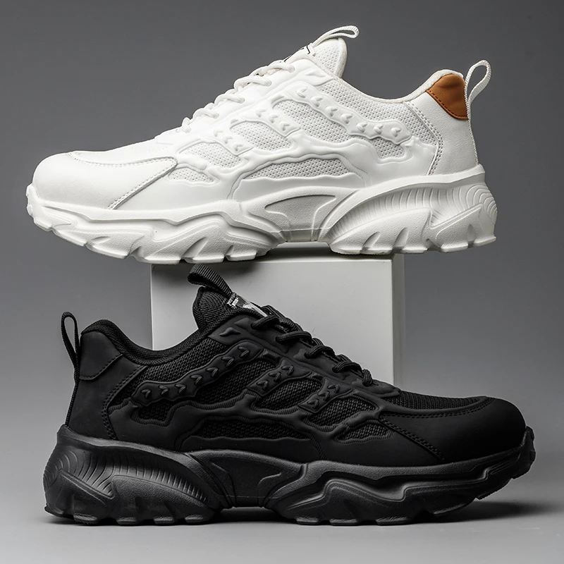 Thumbnail 3 - #78 Ranked Steel Toe Shoes Picks in 2026