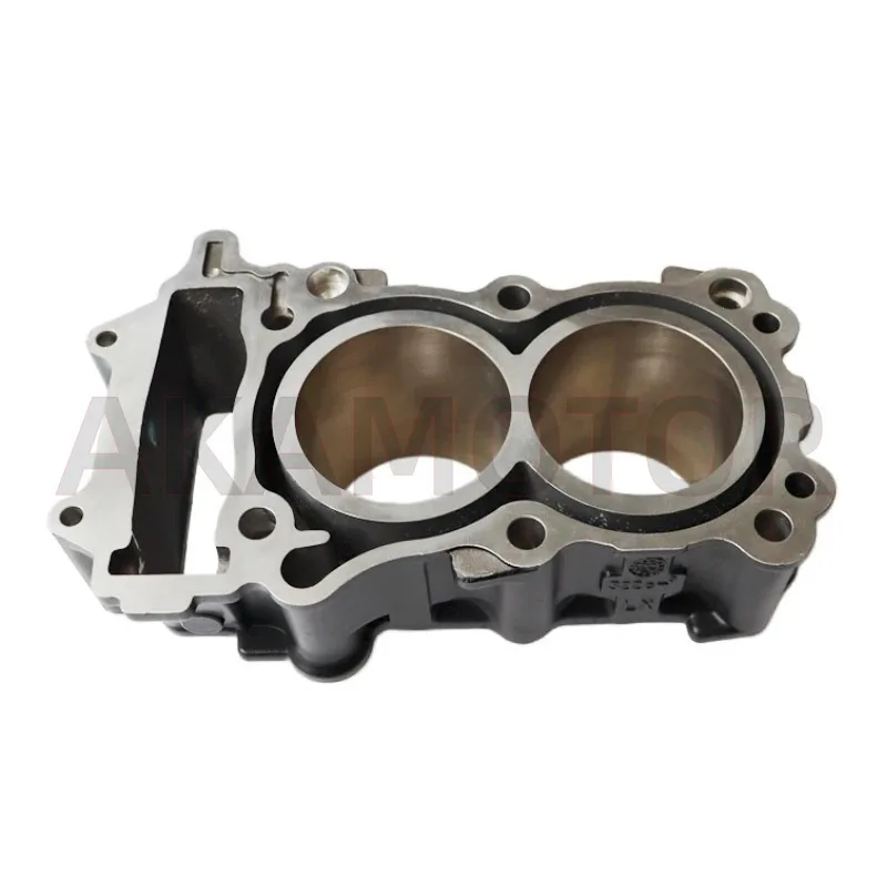 Cylinder Block / Head / Gasket for Loncin Voge Lx300-9 350ac Kel350/kove 321