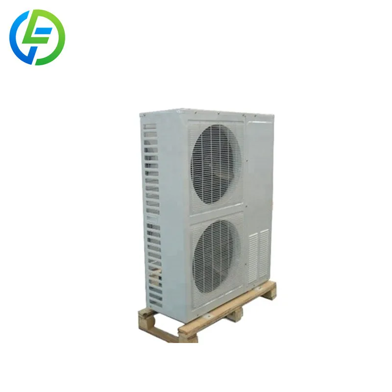 Customized Walk in Cooler and Freezer Industrial Refrigerator Mini Cold Storage Coldroom Small Rooms Commercial Grade System