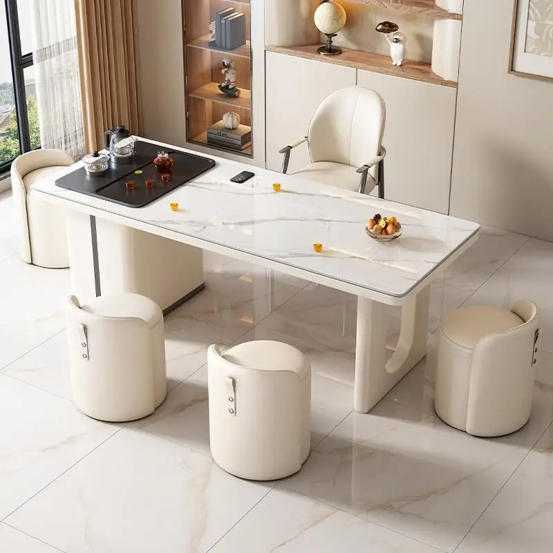 /Corner Desktop Executive Desk Drawers Storage Bureaux Manager Office Desk Bedroom Modern Luxury Mesas De Escritorio Home Office