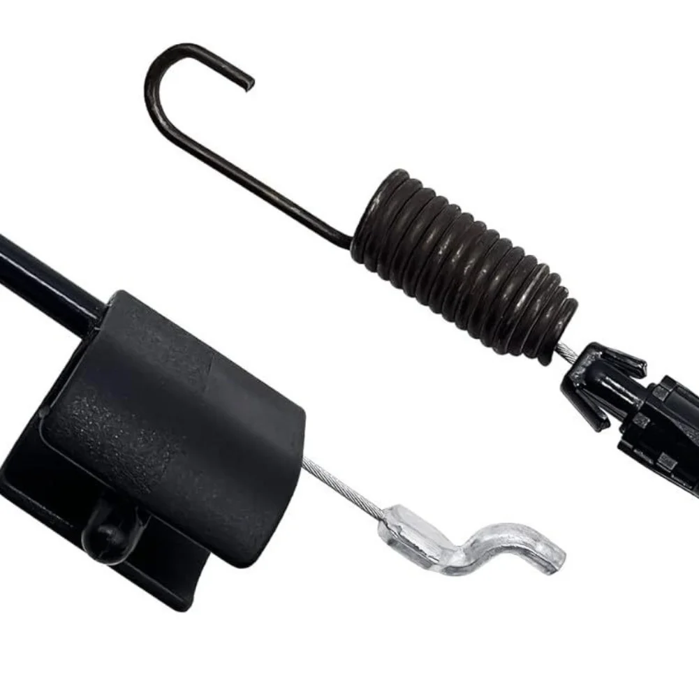 For Kenshopping Replacement Drive Control Cable 532181699 for Craftsman 290 727 Mower Maintains OEM-Level Functional Alignment