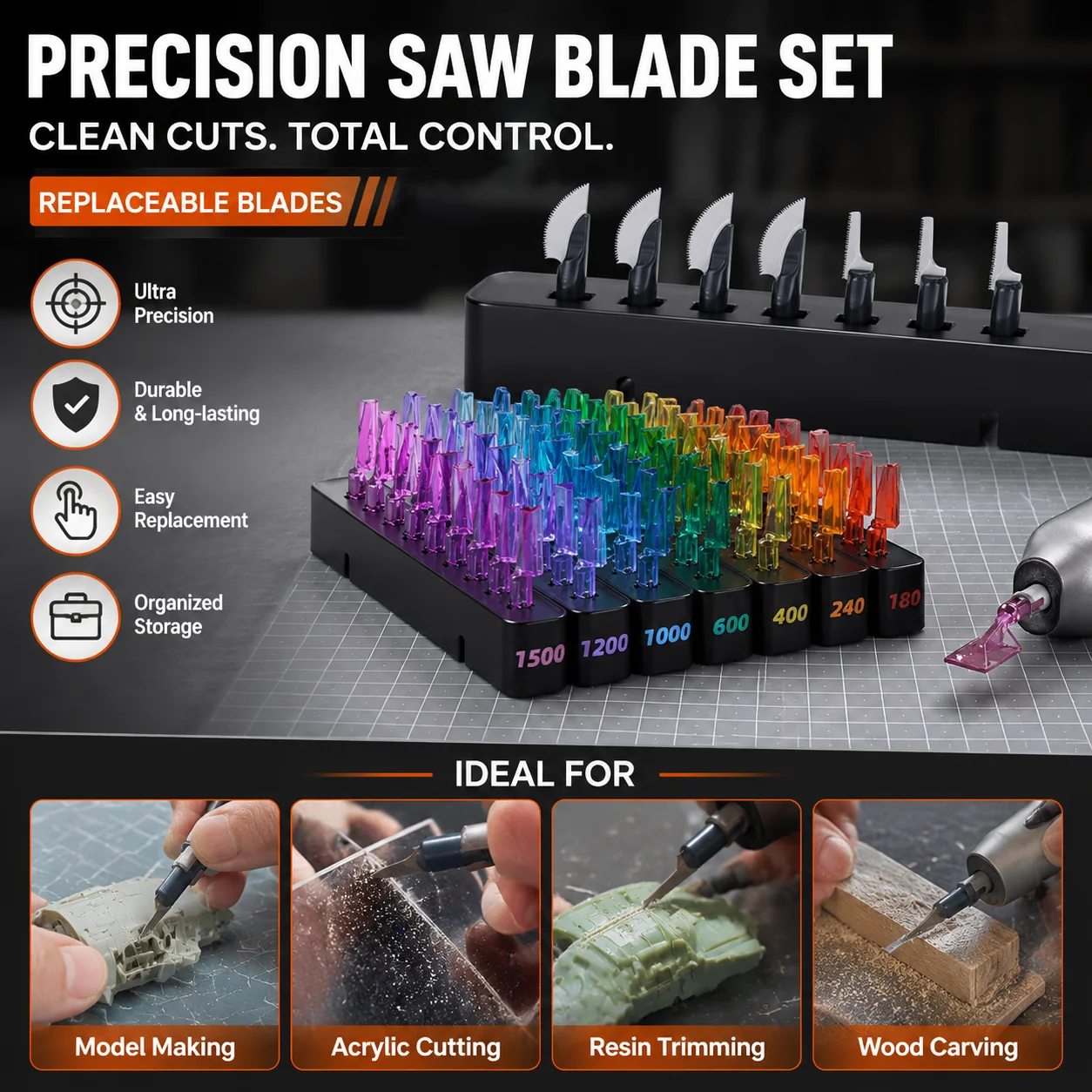 #74 Best Sanding Accessories to Buy In 2026