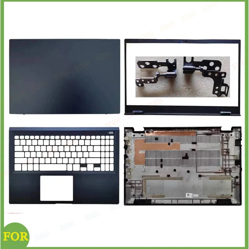 

Подходит для ноутбуков Expert Book B1400 CE C, P1450C, L1400, B1408C: задняя крышка ЖК-дисплея, передняя панель, подставка для рук, нижняя крышка, петли.