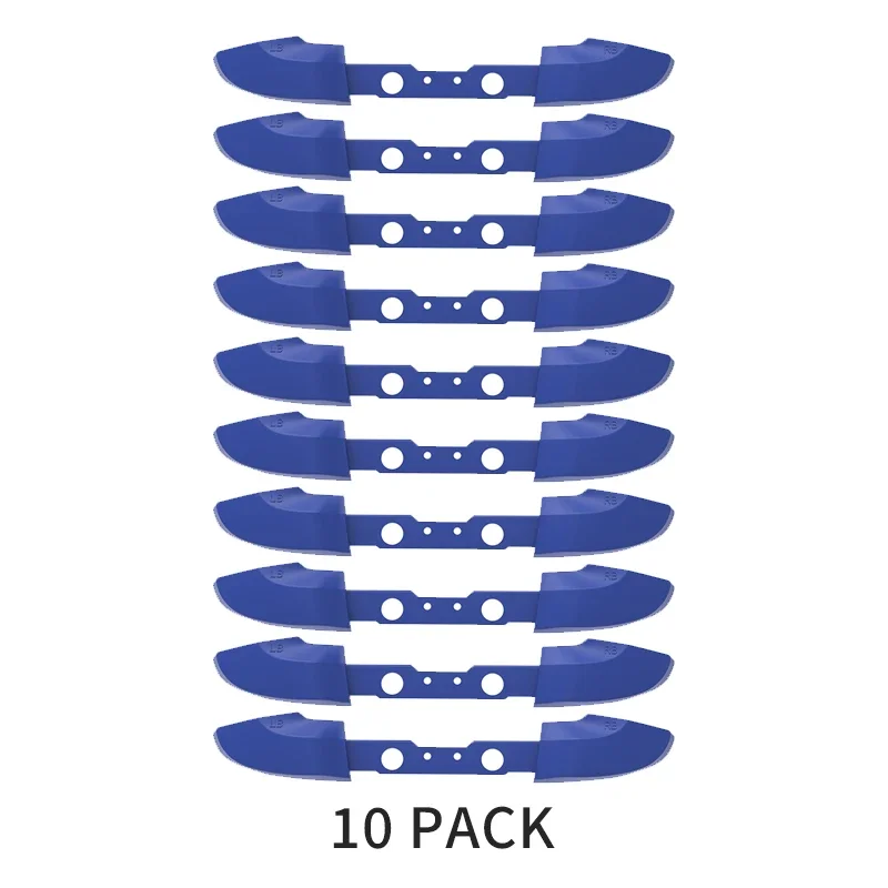 Data Frog 10Pcs Rep… - image