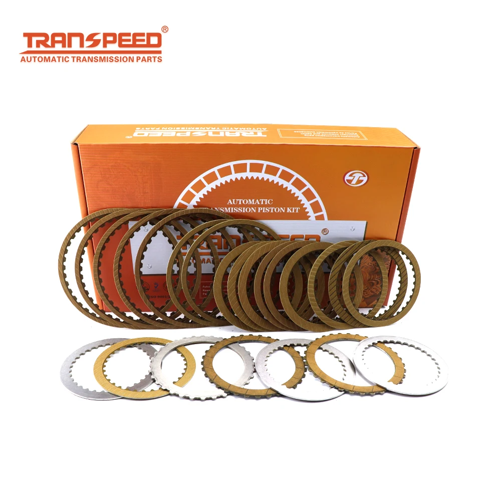 TRANSPEED Brand Clutch Kit FS5A-EL Automotive Gearbox Transmission Friction Kit T133080D