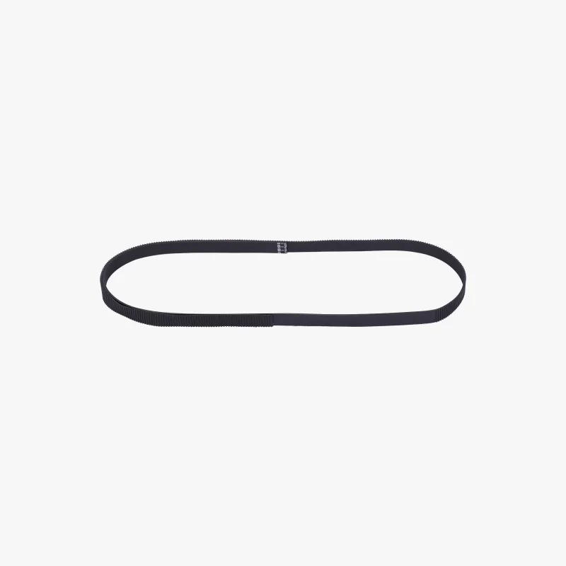 Original brand new Y-axis synchronous belt in black is suitable for Bambu lab A1 series 3D printer accessories