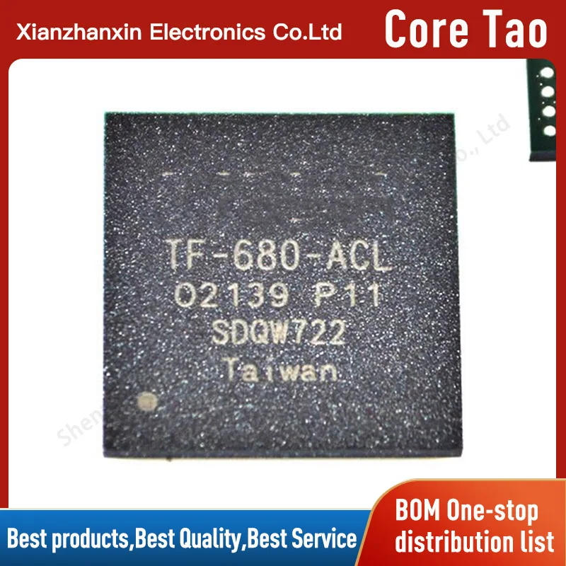 1Pcs/Lot TF-680-ACL…