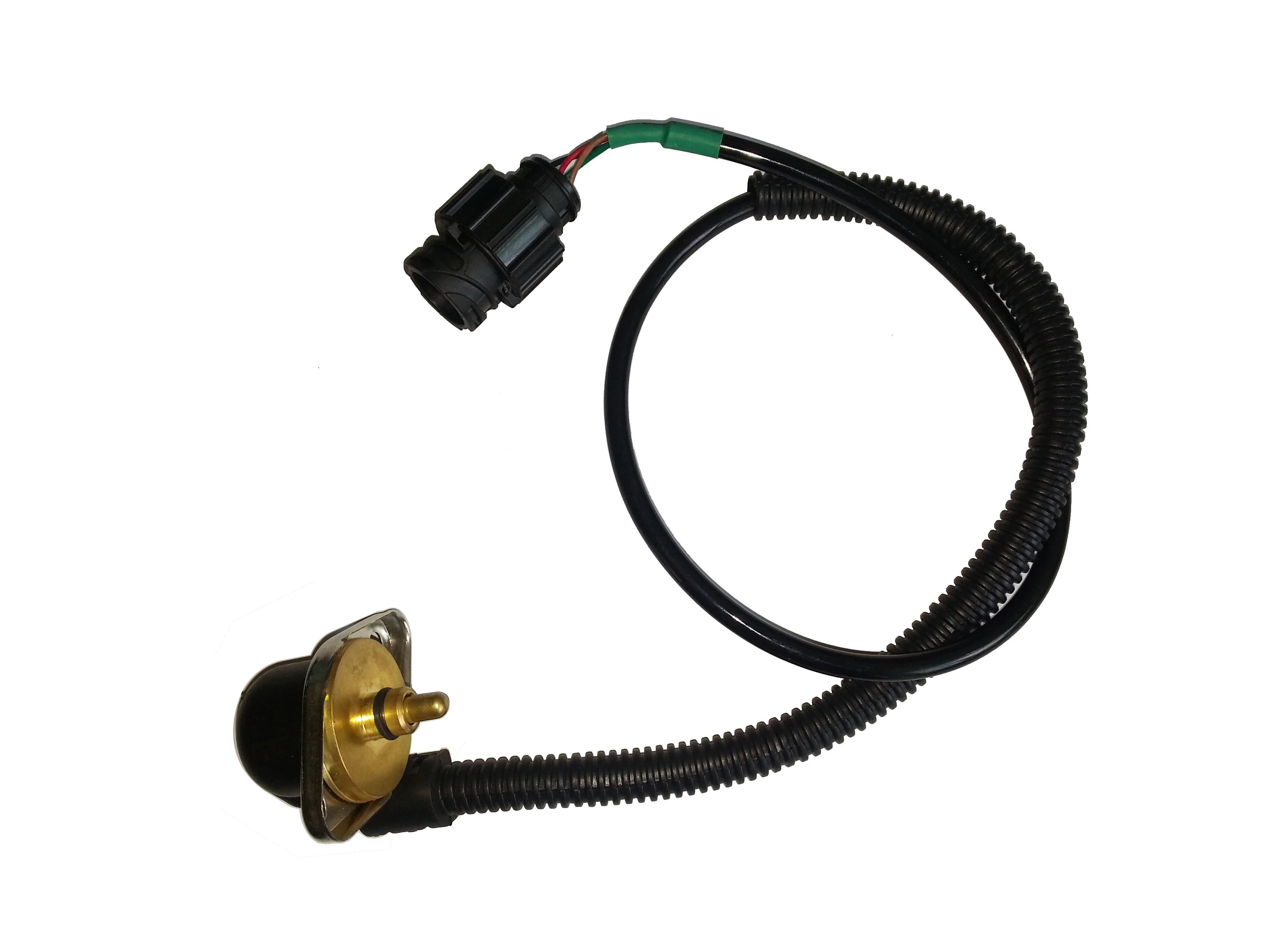 Turbo Boost Engine Oil Pressure Sensor Sender For VOLVO FH12 FM9 FM12 B12 B12R B9S B9TL B9R 20706889 20374280 20478260