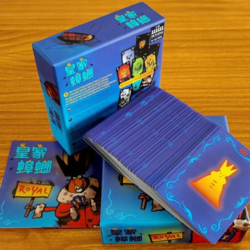 Mogel Motte Polilla Tramposa juego de cartas Deir-Juego de Polilla Cheate Devir - Juego Polilla Tramposa، Juego de mesa، 2015