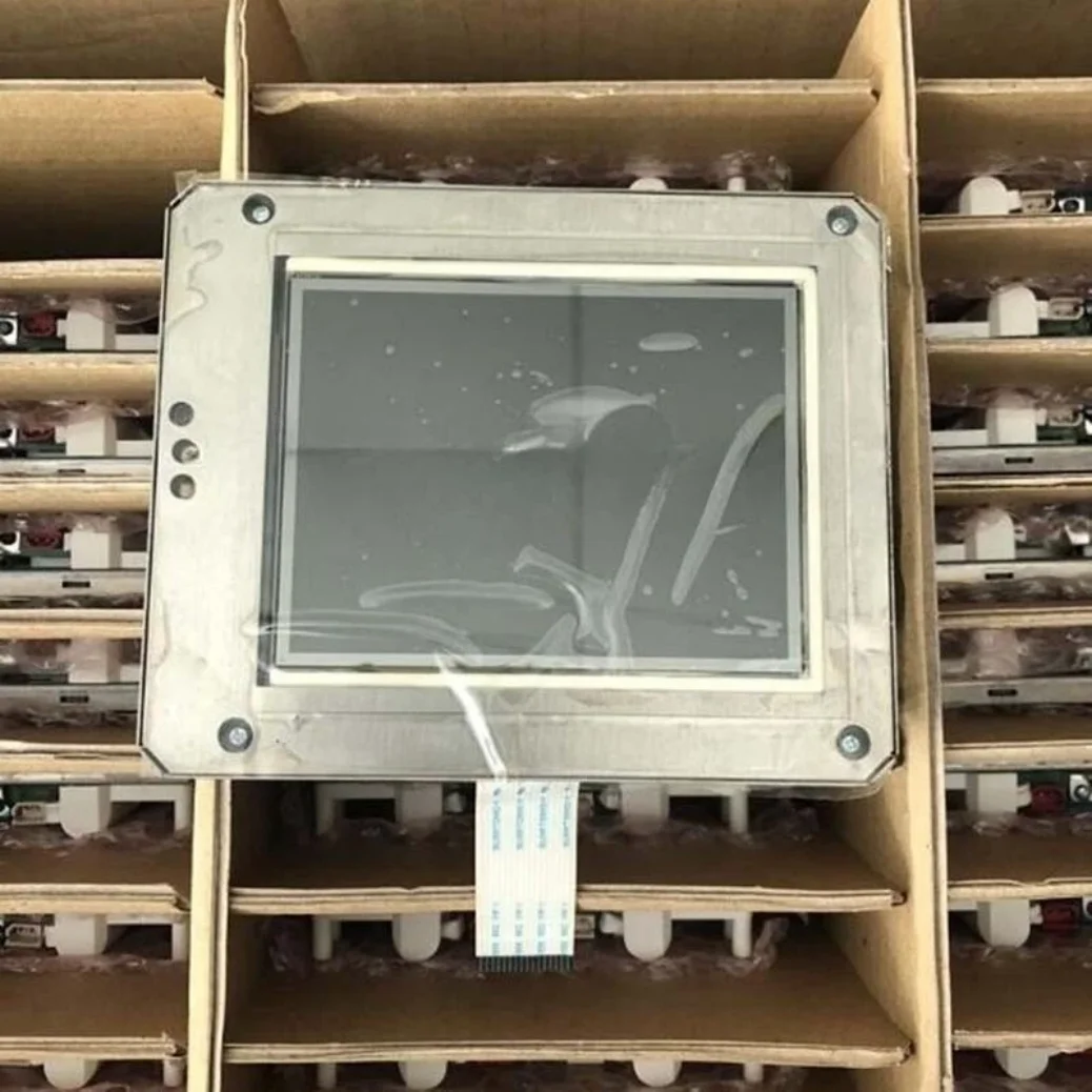TFD40W11-B  Original 4.0 inch 320(RGB)×240 QVGA TFT-LCD screen available in stock