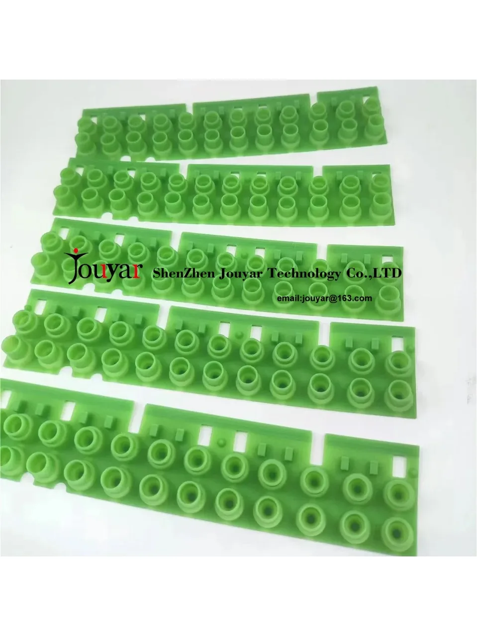 5PCS/Lot Quality Key Contact Pad Conductive Rubber for Yamaha PSR-300 PSR-510 PSR-220 PSR-500 KB-200 KB-150 PSR-410 PSR-400