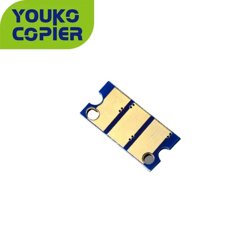 4pc IU212 IU211 IU313 TN213 TN214 TN314 Toner Cartridge Drum Unit Reset Chip for Konica Minolta C200 C200e C203 C210 C253 C353