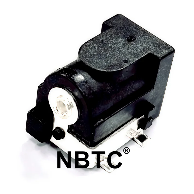 Bitaxe 54-00164 5400164 Разъем питания 5,5*2,1 мм для биткойн-майнеров Bitaxe Gamma Supra Ultra Open Source