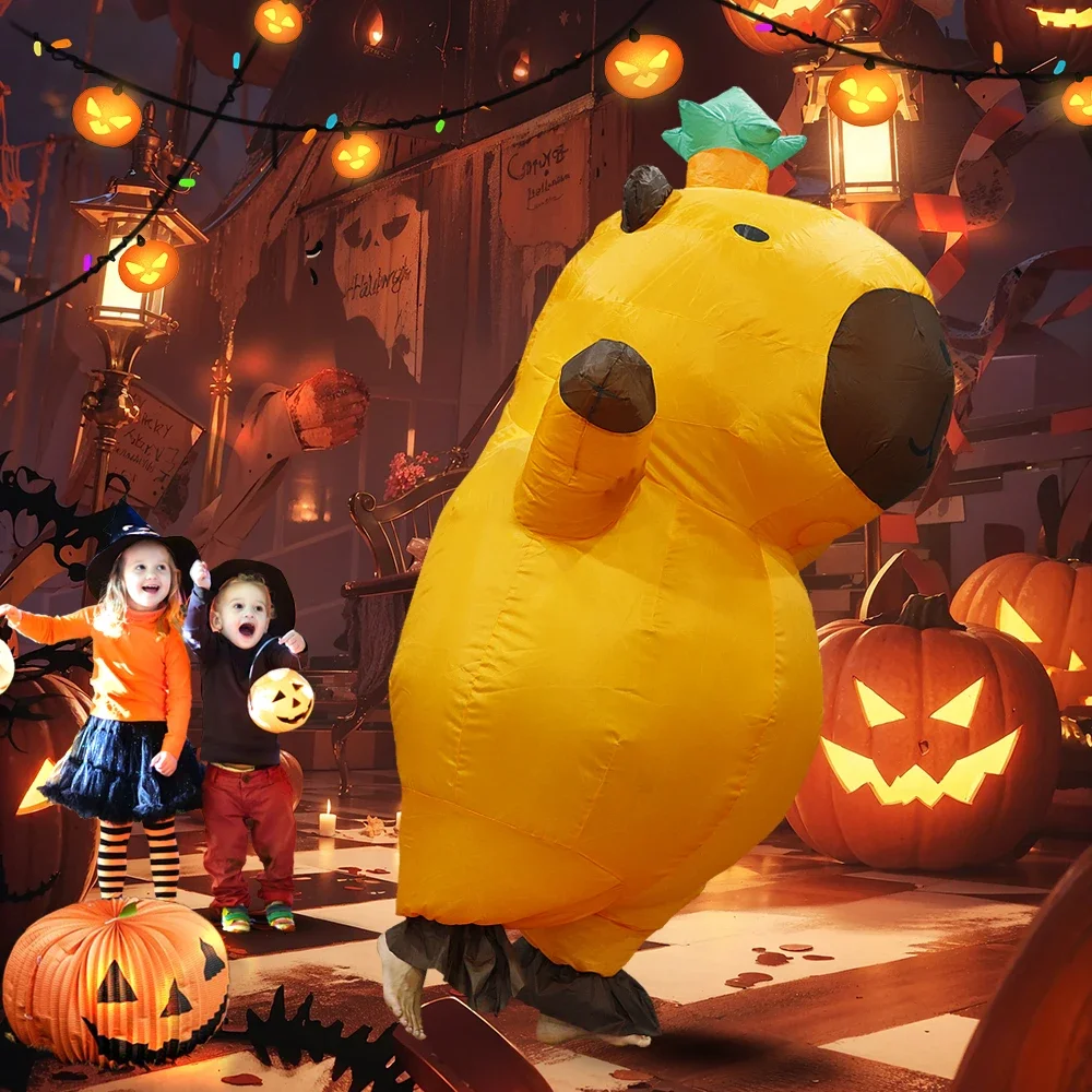 2025Halloween Costu… - image