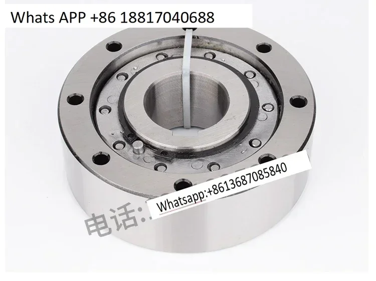 

CKF-A70190 wedge type one-way bearing overtakes clutch backstop