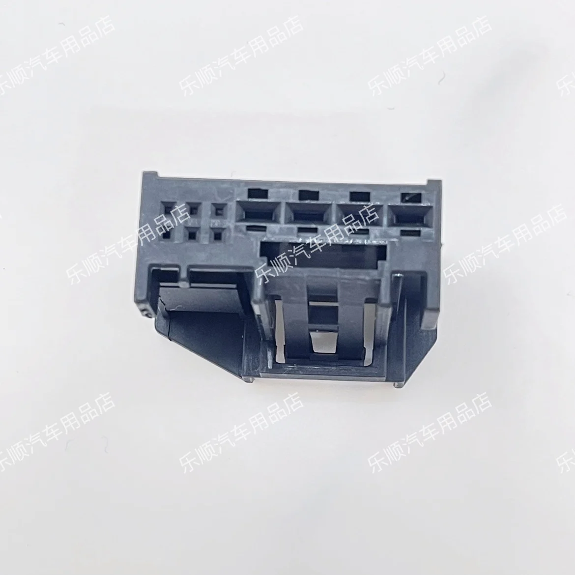 Suitable for B MW window regulator motor plug 10p connector