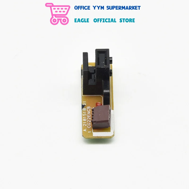 Placa-mãe para epson l1110, l3100, l3101, l3110, l3115, l3116, l3150, l3151, l3156, l3160, l4150, l4160, l4167, l5190, 2181518, 1 parte