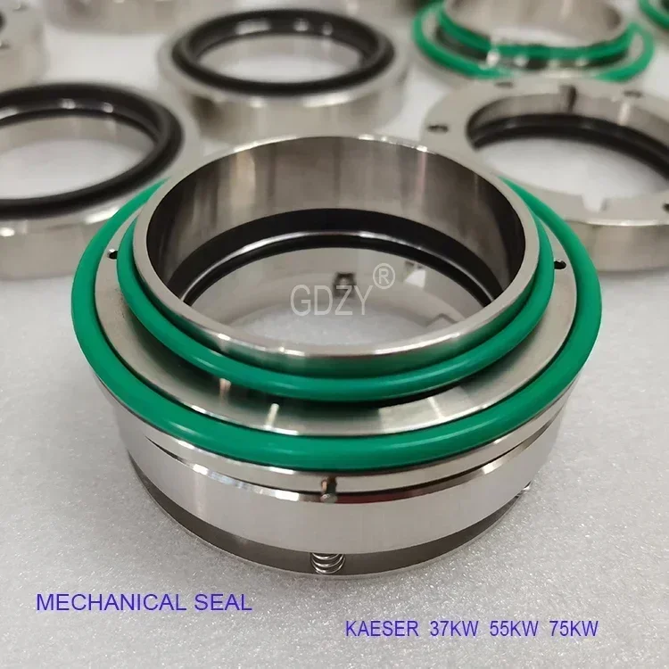 Mechanical seal Sigma 21/25 Kaeser 2.5117.20010 for 110KW air compressor