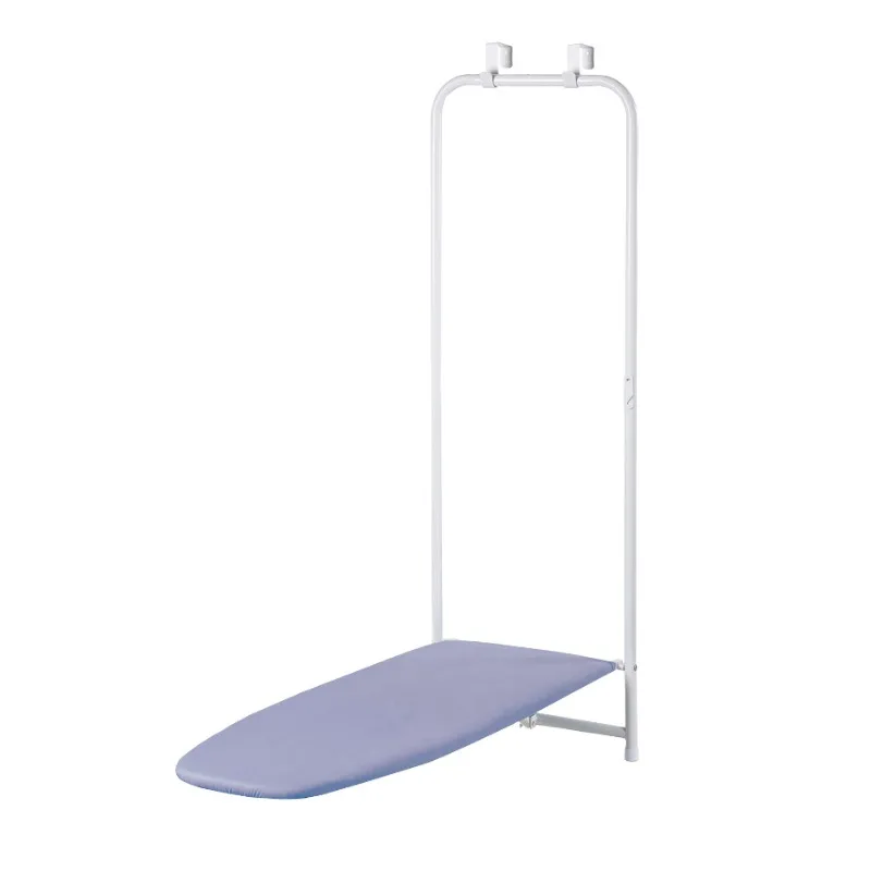 

Door iron mesh foldable ironing board ironing board storage cloth cover
