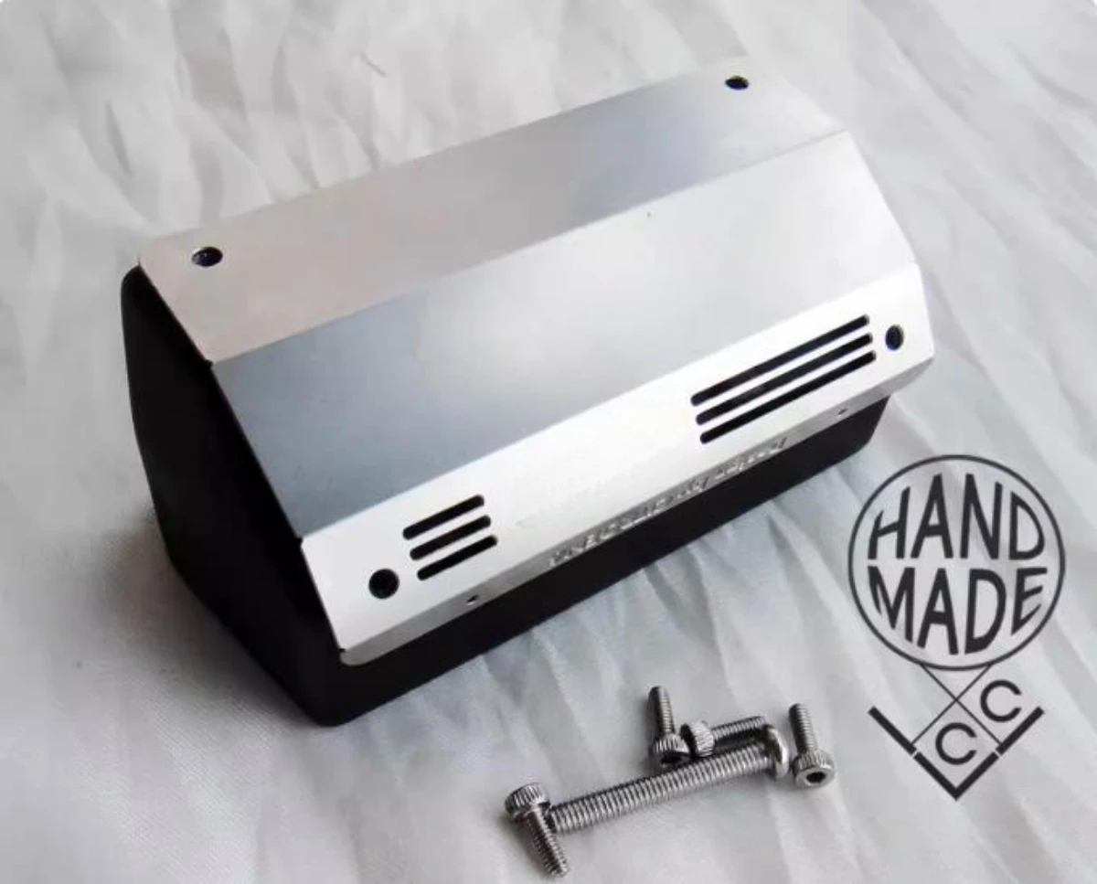 

Пластиковый топливный бак CChand для радиоуправляемых автомобилей масштаба 1:10 Tamiya cc01 YJ Wrangler