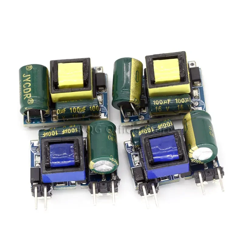 AC-DC 5V 700mA 12V 300mA 3.5W Isolated Switch Power Supply Module Buck Converter Step Down Module 220V turn 5V/12V