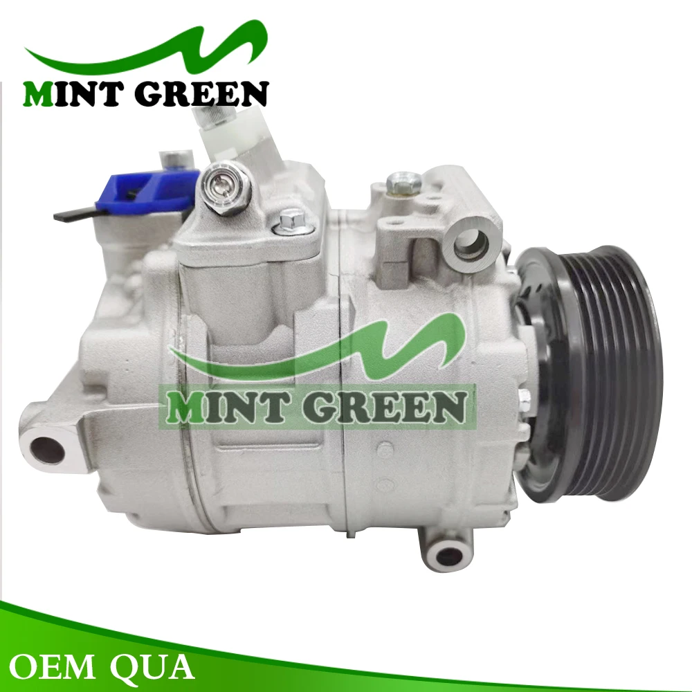 

A/C Compressor for Volkswagen TRANSPORTER T5 AMAROK 2.0 OE 447150-2603 447150-2604 447150-2605 447150-2607 447150-6870