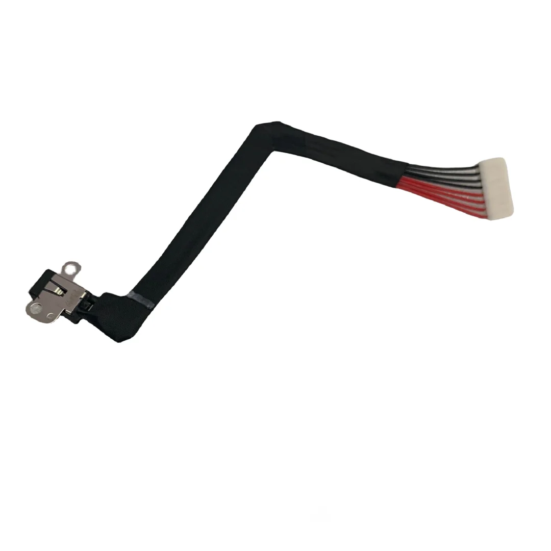 New DC Power Jack For MSI MS-1571  Creator Z16 Charging Port Power Cable DC-IN K1G-3008067-V03