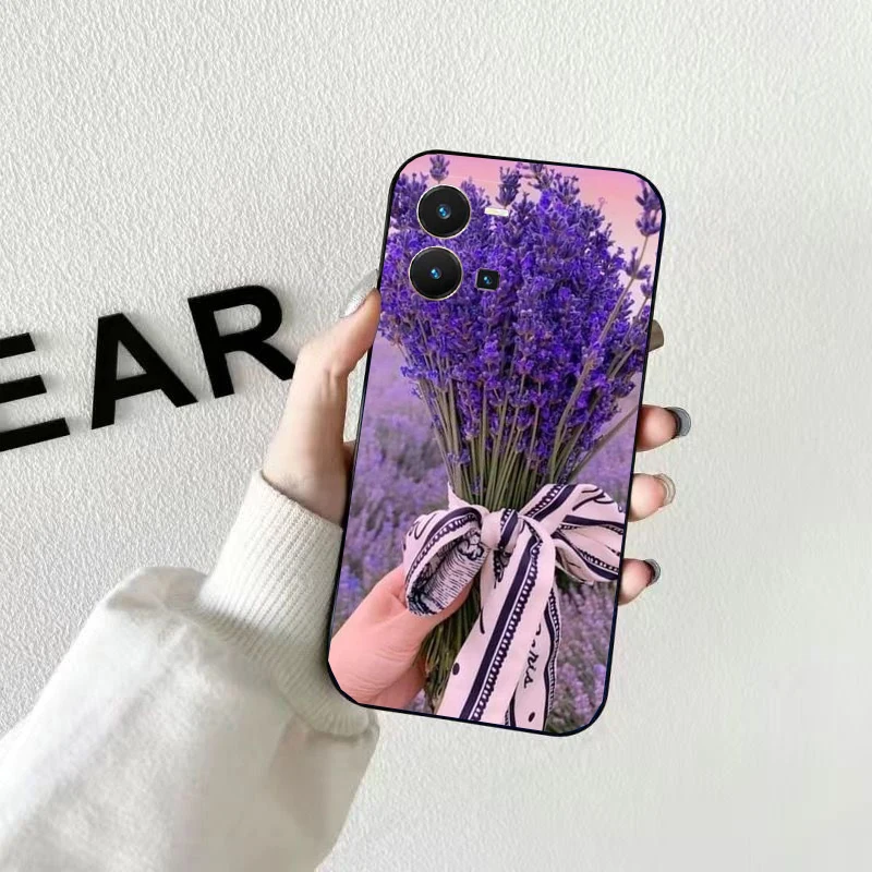 Lavender Flower Pho… - image