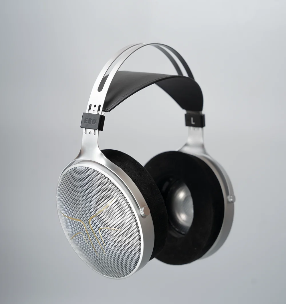 Esports Gaming Headset - หูฟังเกมมิ่งแบบมีสายสำหรับอีสปอร์ต ผลิตจากโรงงานมืออาชีพ ขายดีปี 2025 พร้อมหัวต่อคอมพิวเตอร์