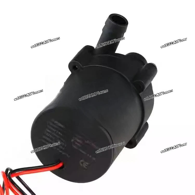 

Direct Drinking Machine Water Pump 24v Instant Opening Hot and Cold Drinking Equipment Water Pump