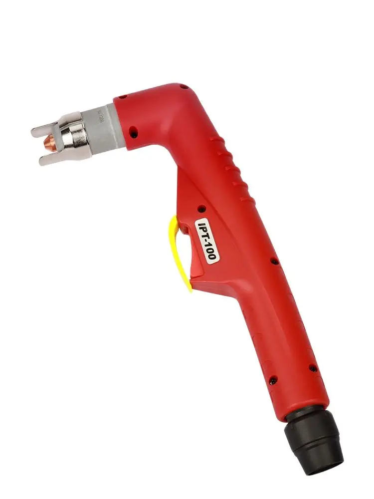 IPT-100 IPT100 PT-100 PT100 PTM-100 WS Shield Cap Spacer Double Pointed Standoff Plasma Cutter Torch Retaining