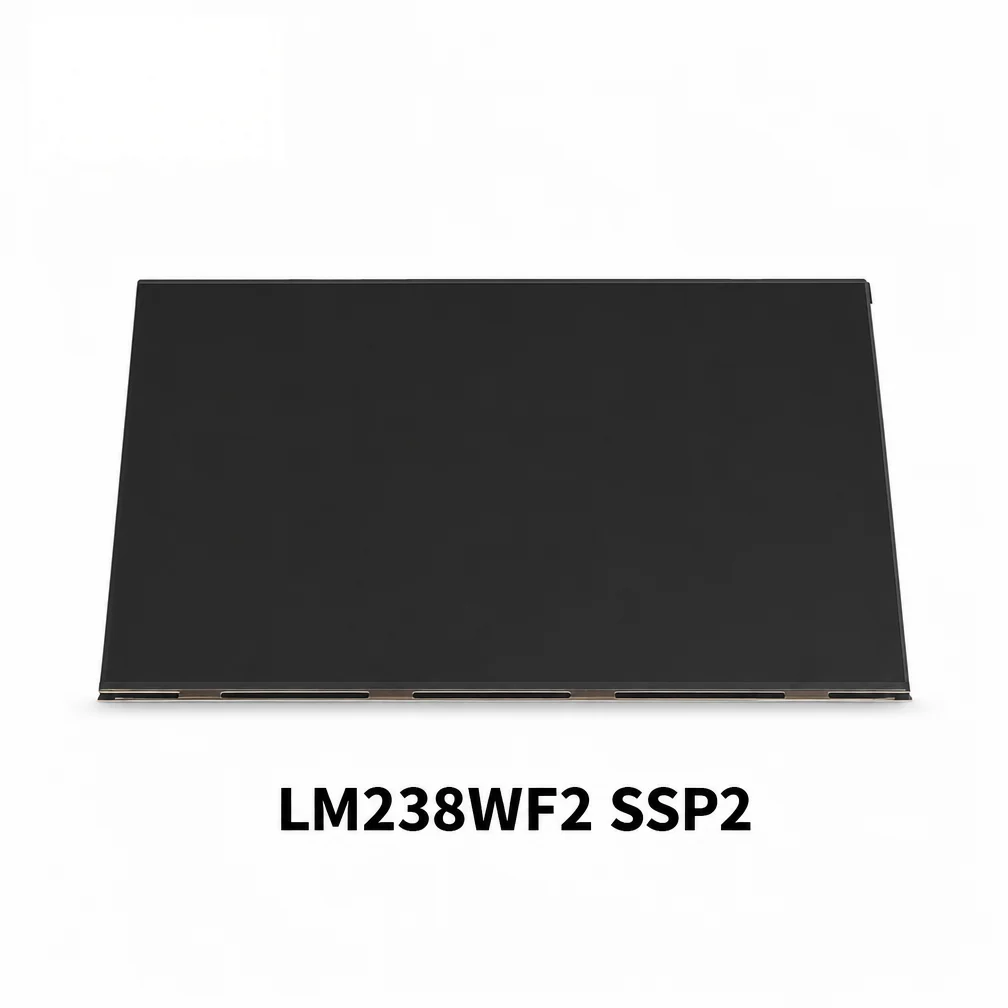 23.8 inch New Original LCD Screen Model FHD LM238WF2 SSP2 1920*1080 75HZ