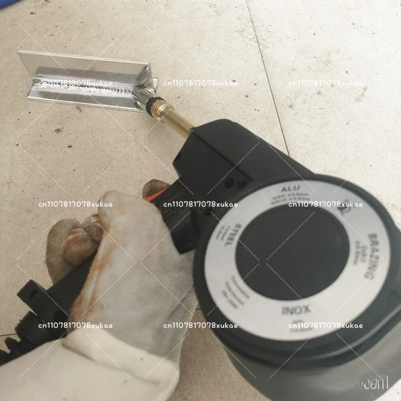 5 Meters with Euro Connection Motor Wire Feeder Aluminum Welder Use Standard Spool Welder Spool Gun