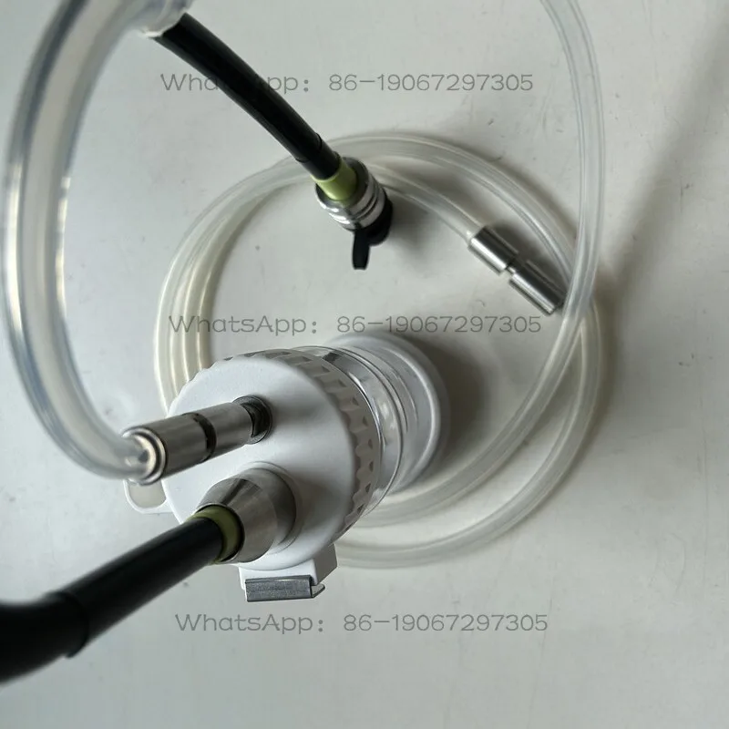 MAJ-901/902 Free Water Bottle Gastroscope Injection Water Bottle Carbon Dioxide Tube/bottle