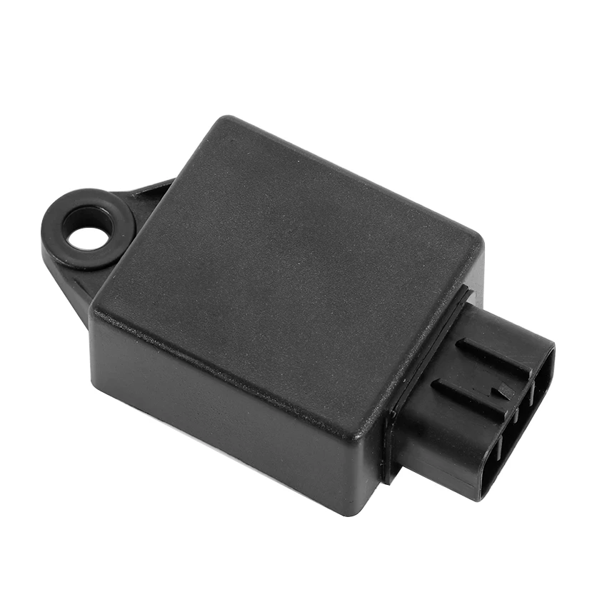 CDI Ignition UNIT ASSY Converter Switch for Peugeot 50 Django Kisbee Speedfight Streetzone Vivacity AIR 2T 4T 775367 1177536700 view 4