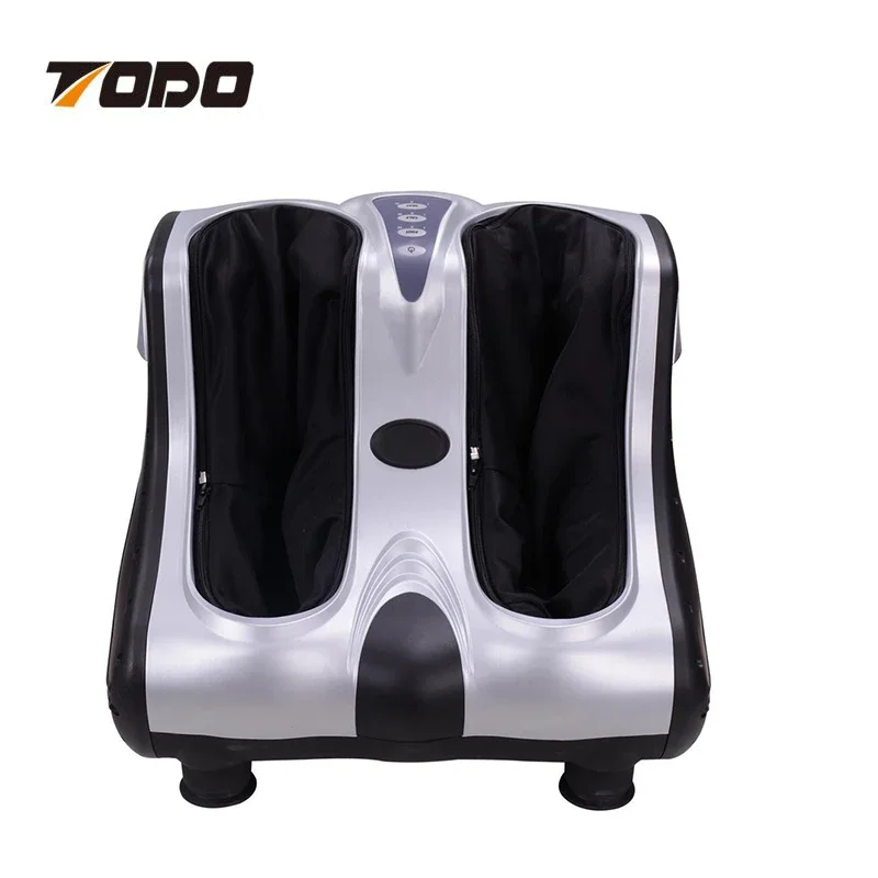 2024 New  Electric  Shiatsu  of  Foot Leg and Calf Massage Machine for Relax