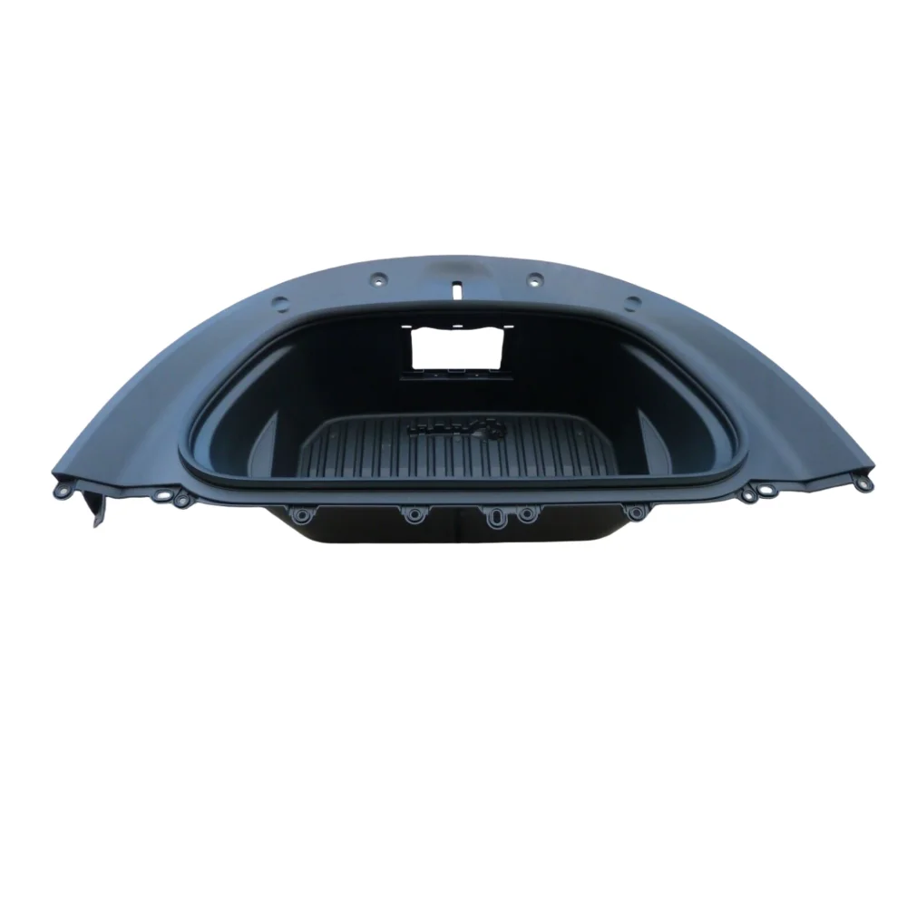 accesorios para autoOriginal New Car Parts Suitable for  Model Y Front Trunk Storage Compartment Tray Box 1492606