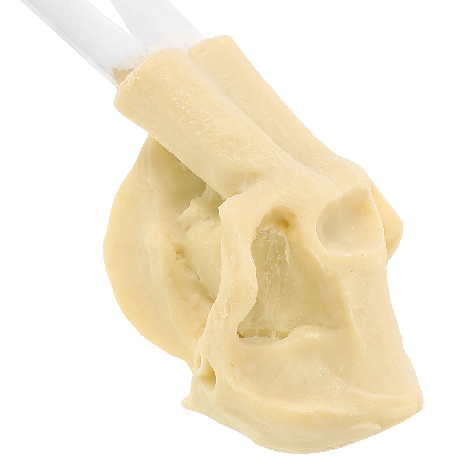 

1pc Resin Skull Fish Tank Decor Aquarium Underwater Landscape Adornment For Aquarium Fish Tank Decorations