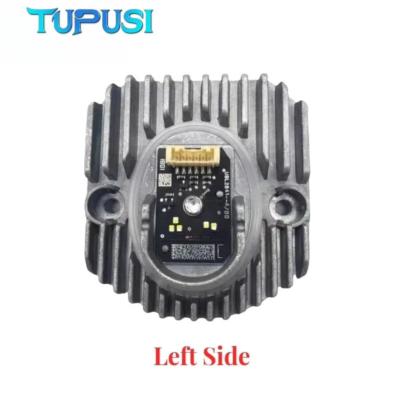DRL LED-Module für 2017-2020 BMW 5er Serie G30 G31 F90 M5 G32 Adaptive LED-Scheinwerfer 63117214940 Tagfahrlicht 7214939 – Detail 4
