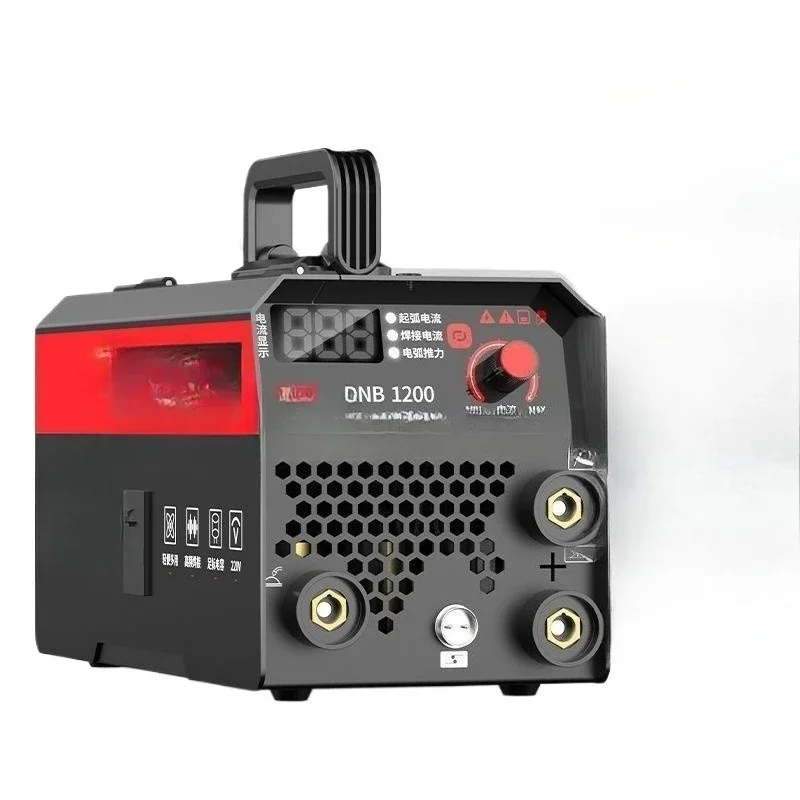 Welding machine Argon arc welding three-purpose welding machine three-in-one household industrial multi-function