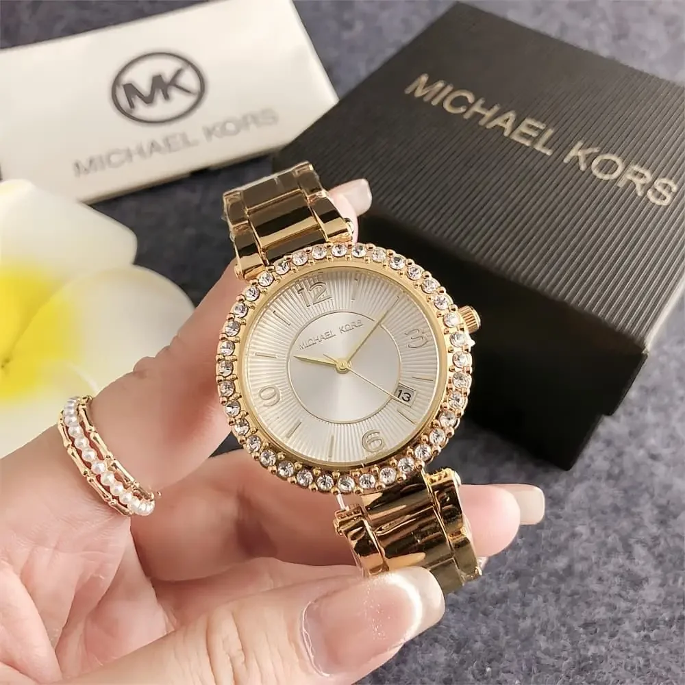 new-michael-kors-ladies-quartz-watch-fashion-alloy-casual-business-diamond-embedded-luxury-timepiece-elegant-gift-for-girlfriend